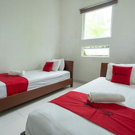 Reddoorz Near Ubud Village Sukawati  Exterior photo