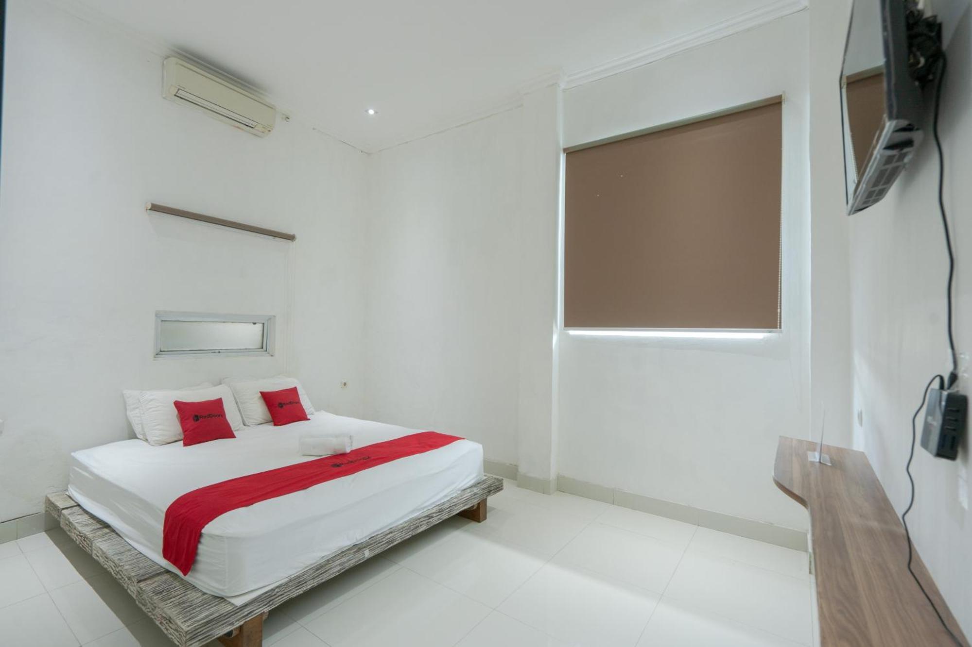 Reddoorz Near Ubud Village Sukawati  Exterior photo
